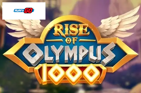 Rise of Olympus 1000